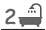 bath 2 icon