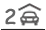 car 2 icon